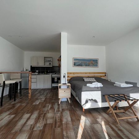 Chalten Mountain Lofts 4 El Chalten Εξωτερικό φωτογραφία