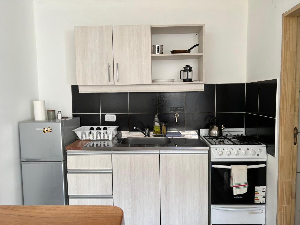 Chalten Mountain Lofts 4 El Chalten Εξωτερικό φωτογραφία
