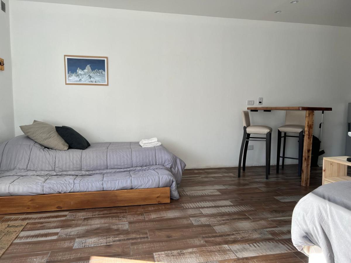 Chalten Mountain Lofts 4 El Chalten Εξωτερικό φωτογραφία